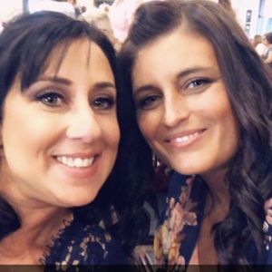 Meet your Posher, Jacueline